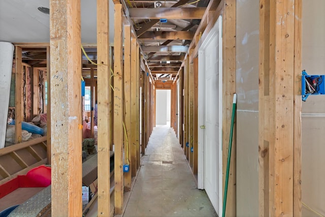 8408 E Fm 917, Alvarado, TX 76009 - view of misc room