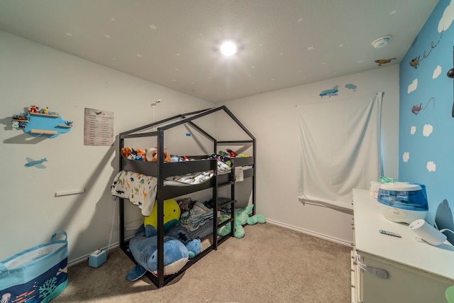 756 Loomis Trl, Justin, TX 76247 - bedroom featuring carpet