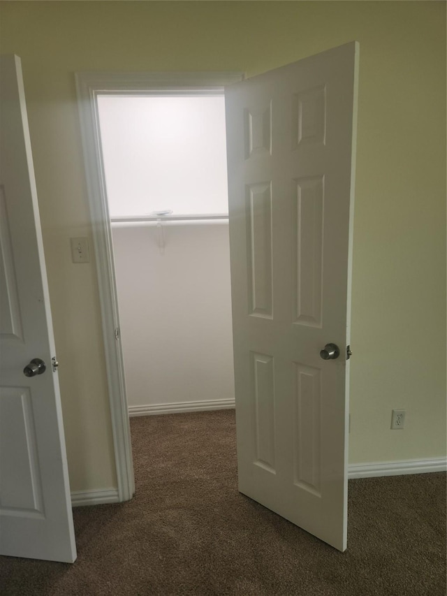 1721 Monaco Dr, Arlington, TX 76010 - view of closet
