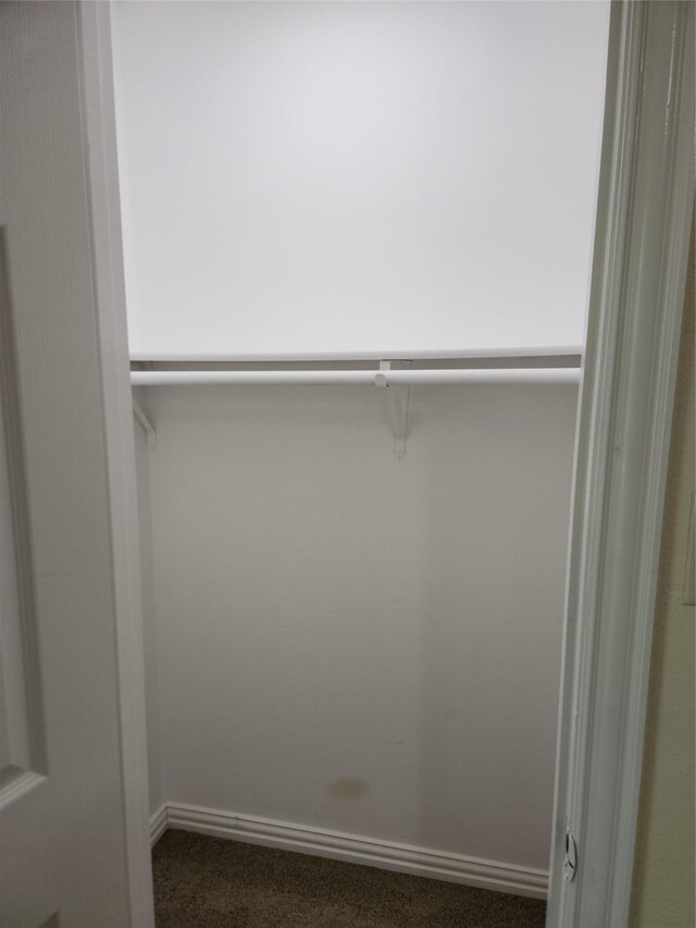 1721 Monaco Dr, Arlington, TX 76010 - view of closet