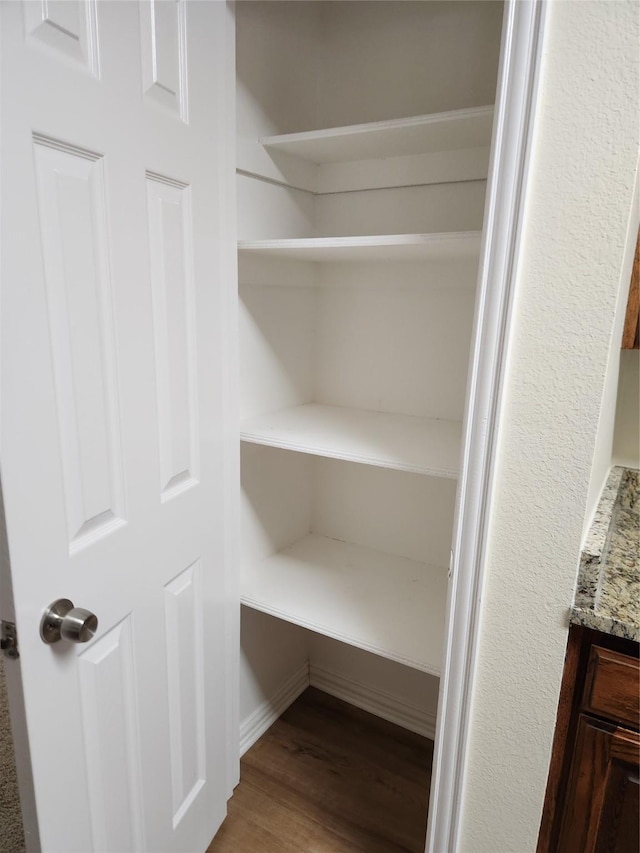 1721 Monaco Dr, Arlington, TX 76010 - view of closet