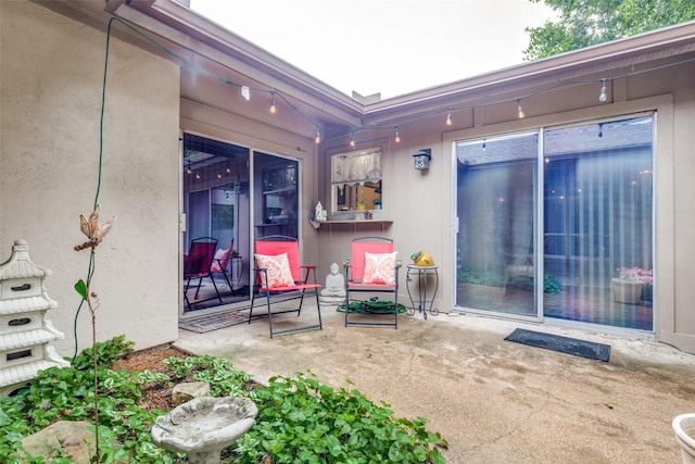 9662 Bryson Dr Unit A, Dallas, TX 75238 - view of patio / terrace