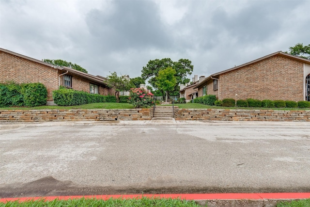 9662 Bryson Dr Unit A, Dallas, TX 75238 - exterior space