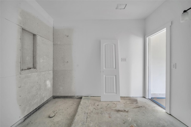 14017 Cimarron Dr, Balch Springs, TX 75180 - view of spare room