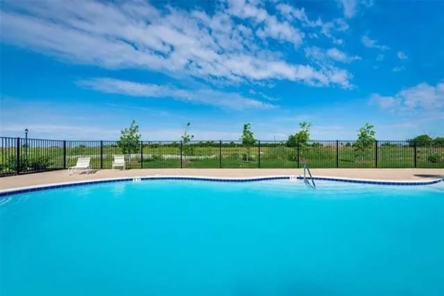 220 Aaron St, Anna, TX 75409 - view of community pool