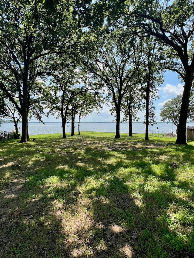 131 Jeffrey Cir, Gun Barrel City, TX 75156