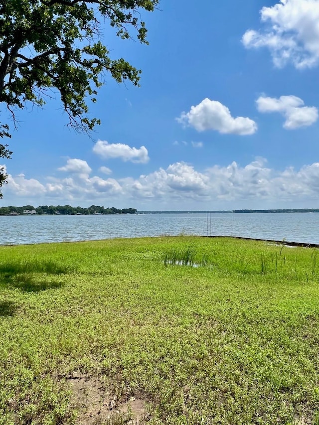 131 Jeffrey Cir, Gun Barrel City, TX 75156