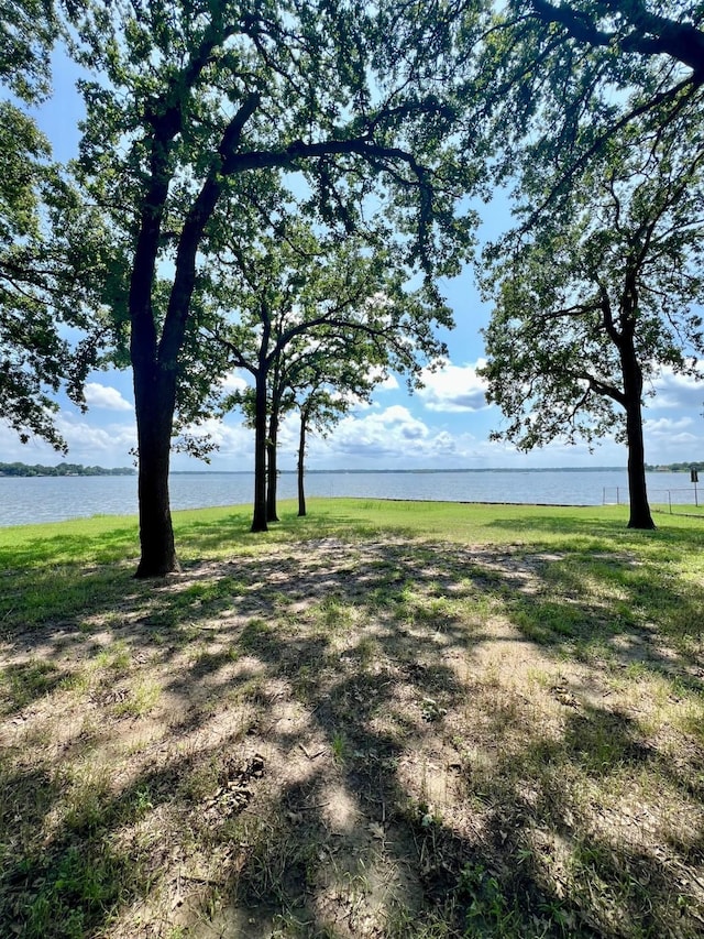 131 Jeffrey Cir, Gun Barrel City, TX 75156