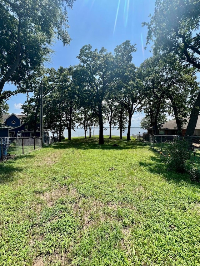131 Jeffrey Cir, Gun Barrel City, TX 75156