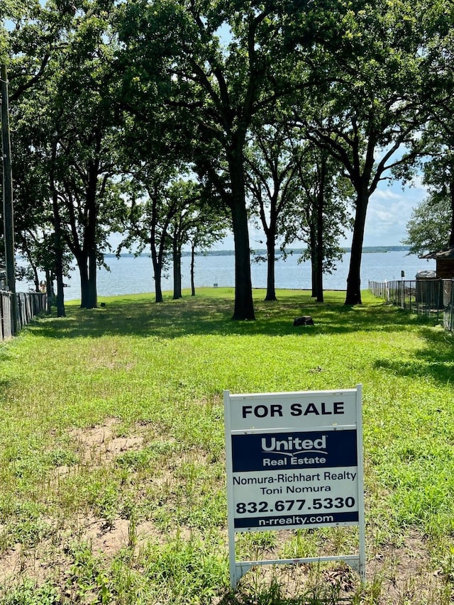 131 Jeffrey Cir, Gun Barrel City, TX 75156