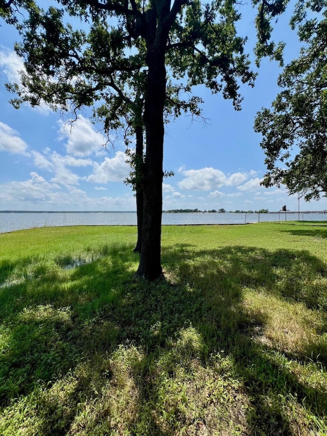 131 Jeffrey Cir, Gun Barrel City, TX 75156