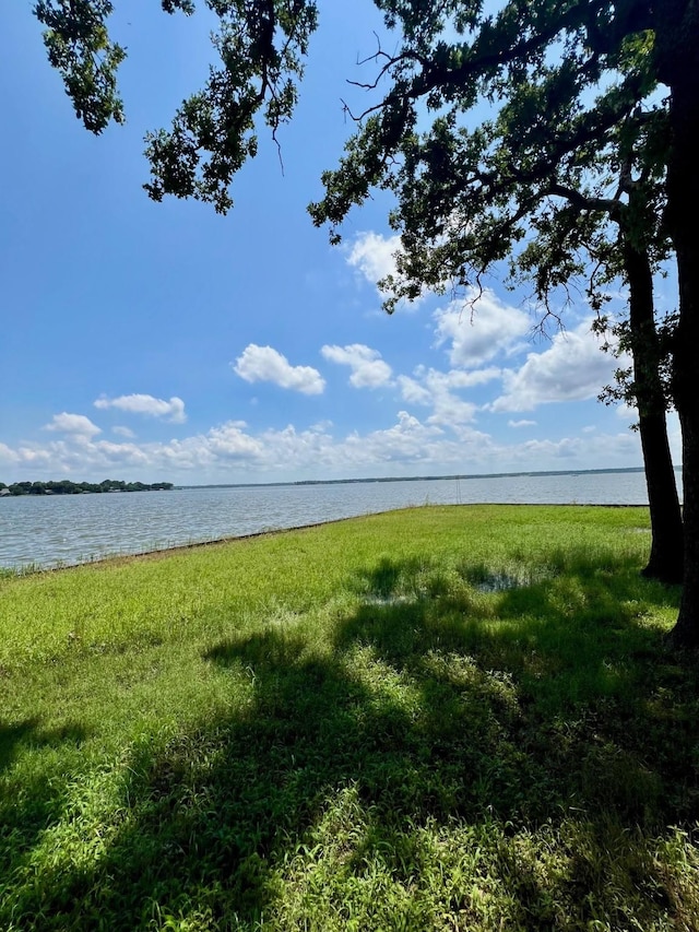 131 Jeffrey Cir, Gun Barrel City, TX 75156