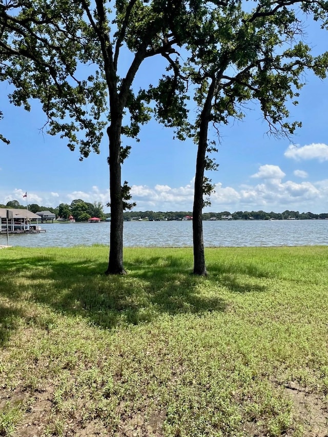 131 Jeffrey Cir, Gun Barrel City, TX 75156