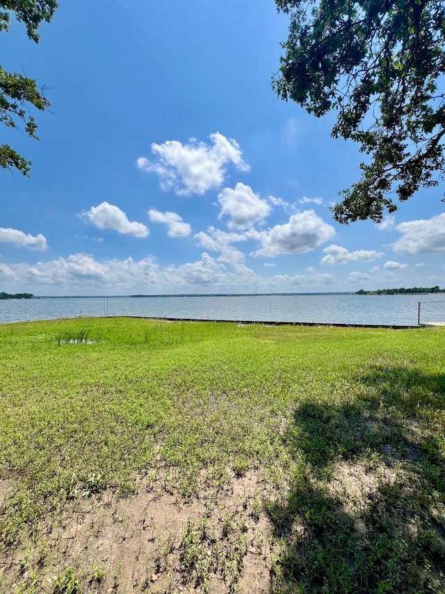 131 Jeffrey Cir, Gun Barrel City, TX 75156