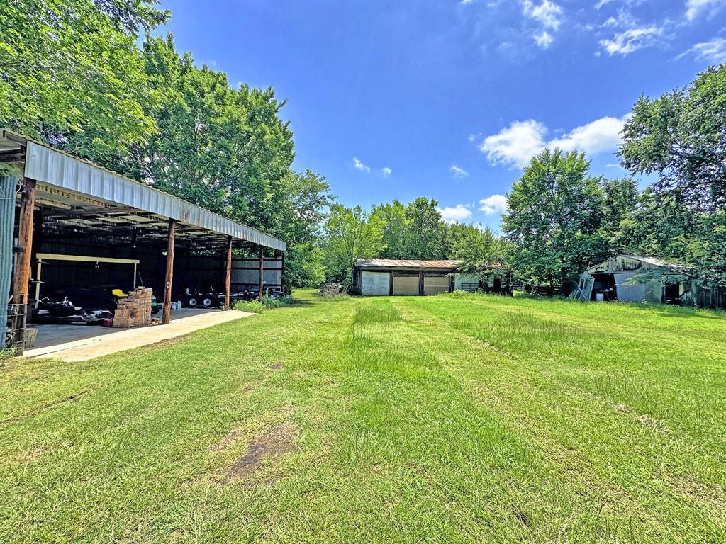 TBD Highway 59, Athens, TX 75751