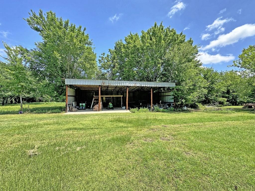 TBD Highway 59, Athens, TX 75751