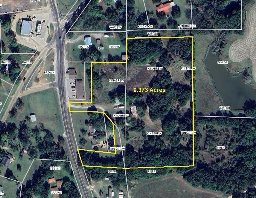 TBD Highway 59, Athens, TX 75751