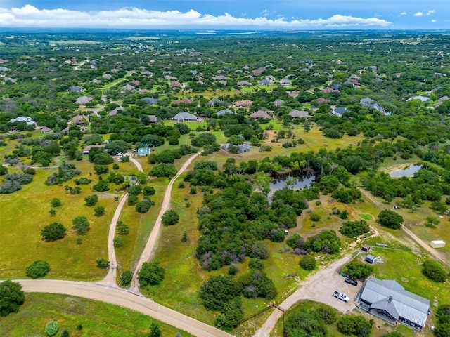 1000 Meadow Hill Rd, Fort Worth, TX 76108 - view of property location