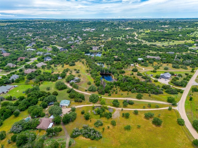 1000 Meadow Hill Rd, Fort Worth, TX 76108 - drone / aerial view of a large body of water