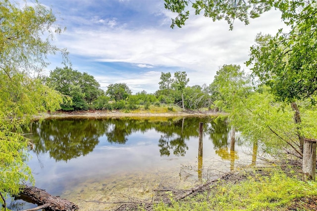 1000 Meadow Hill Rd, Fort Worth, TX 76108 - water view