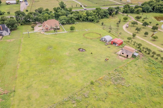 3148 Fm 66, Waxahachie, TX 75167 - overview of rural landscape