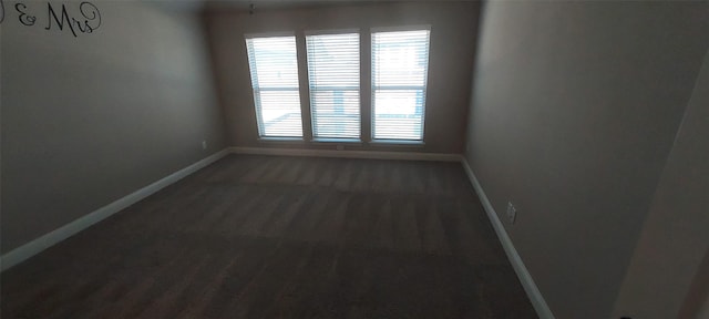 912 Newberry Ln, Royse City, TX 75189 - empty room featuring plenty of natural light and carpet floors