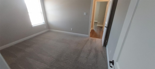 912 Newberry Ln, Royse City, TX 75189 - unfurnished room with carpet flooring and baseboards