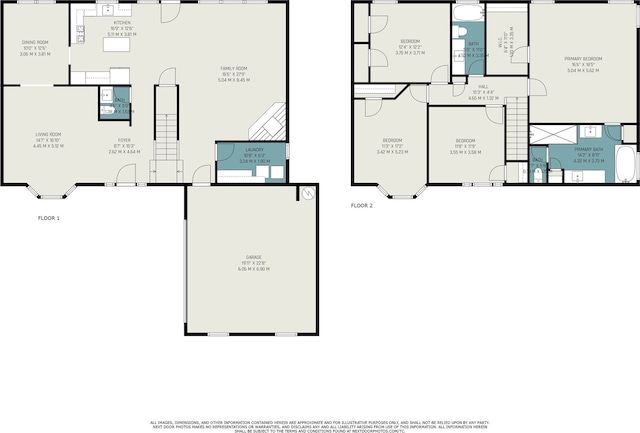 838 Bear Branch Ct, Rockwall, TX 75087 - view of home floor plan