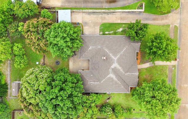 312 Bluffview Ct, Forney, TX 75126 - view of subject property