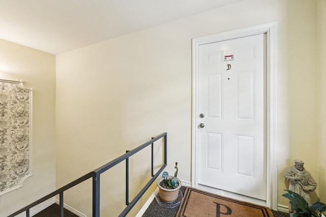 6227 Bandera Ave Unit D, Dallas, TX 75225 - entrance to property