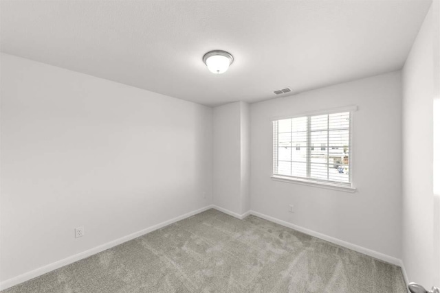 212 Griffith Dr, Princeton, TX 75407 - unfurnished room with carpet flooring and baseboards
