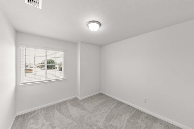 212 Griffith Dr, Princeton, TX 75407 - unfurnished room featuring carpet floors and baseboards