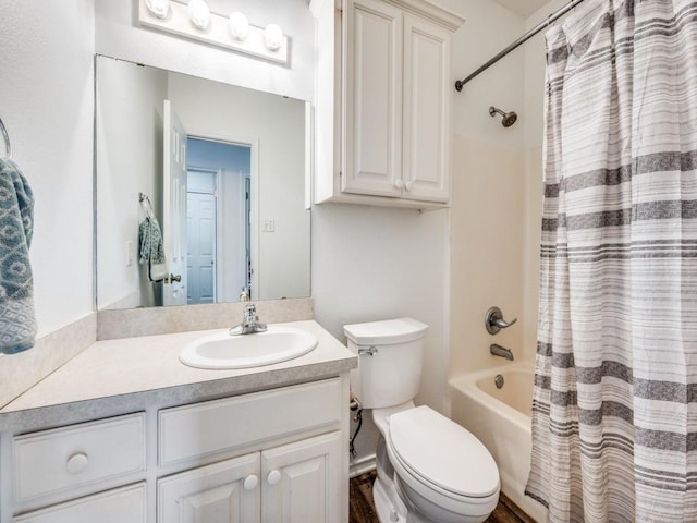 400 Autry Blvd, Gunter, TX 75058 - bathroom with vanity and shower / bath combo