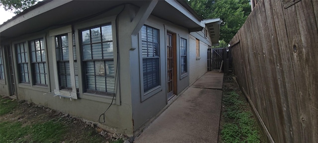 2914 Satsuma Dr, Dallas, TX 75229 - view of home's exterior with stucco siding