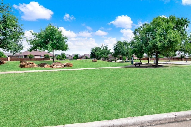 9809 Trinity Dr, Little Elm, TX 75068 - surrounding community