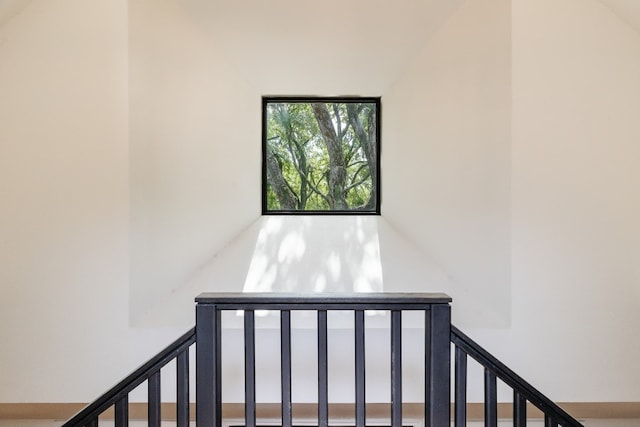 2304 Wakeforest Ct, Arlington, TX 76012 - view of staircase