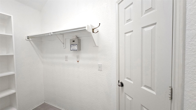 4012 Glenwyck Dr E, North Richland Hills, TX 76180 - view of walk in closet