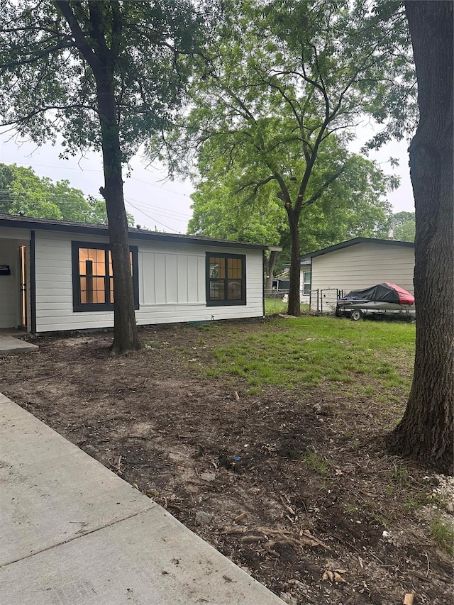 616 Leyenda Dr, Mesquite, TX 75149 - view of front of house