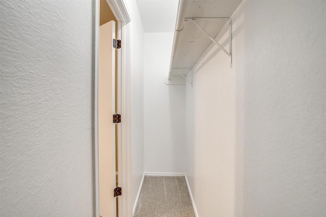 221 Sierra Dr, Joshua, TX 76058 - spacious closet with carpet