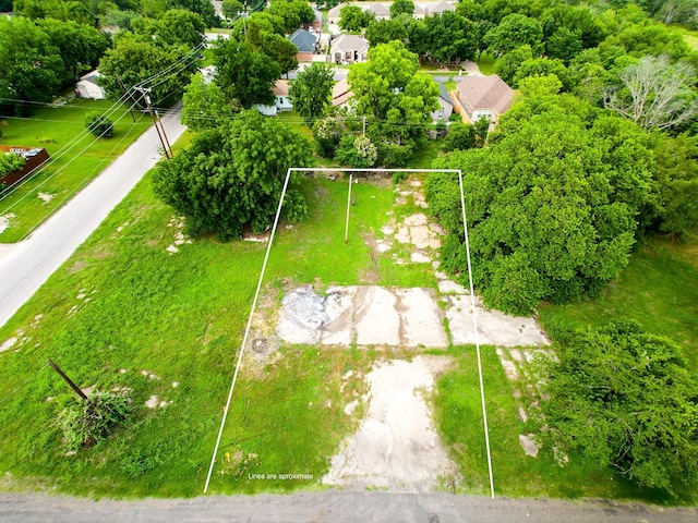 0 S Mckinney St, Ennis, TX 75119
