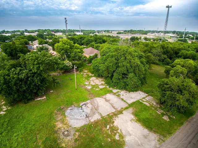 0 S Mckinney St, Ennis, TX 75119