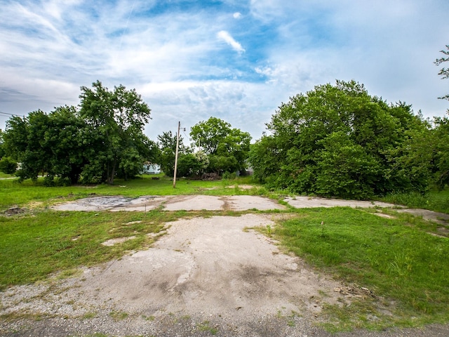 0 S Mckinney St, Ennis, TX 75119