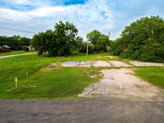 0 S Mckinney St, Ennis, TX 75119