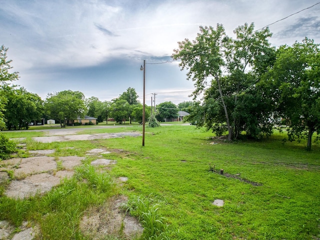 0 S Mckinney St, Ennis, TX 75119