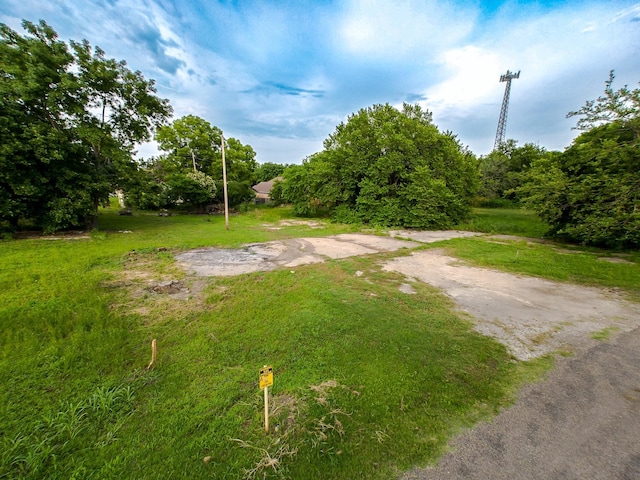 0 S Mckinney St, Ennis, TX 75119