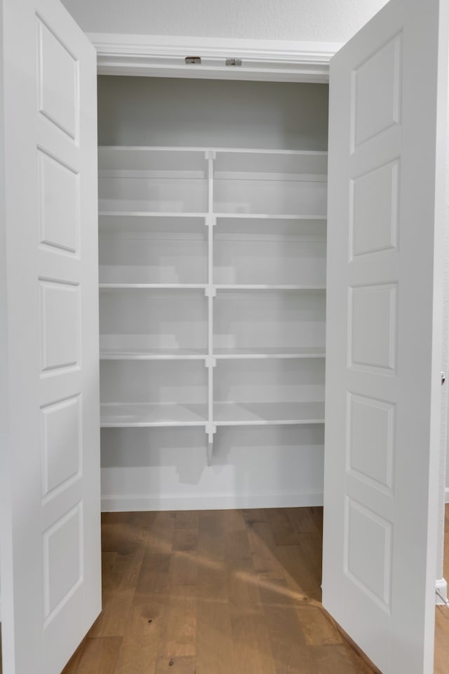 5524 Santa Elena Ct, Fort Worth, TX 76126 - view of closet