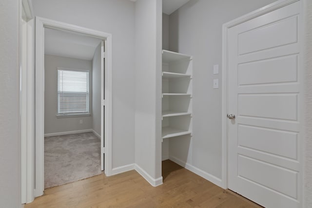 5524 Santa Elena Ct, Fort Worth, TX 76126 - view of closet