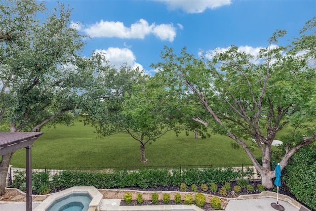 4637 Biltmoore Dr, Frisco, TX 75034 - view of home's community