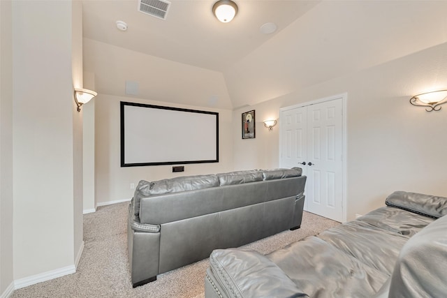 1220 Glendon Dr, Forney, TX 75126 - carpeted home theater room with baseboards