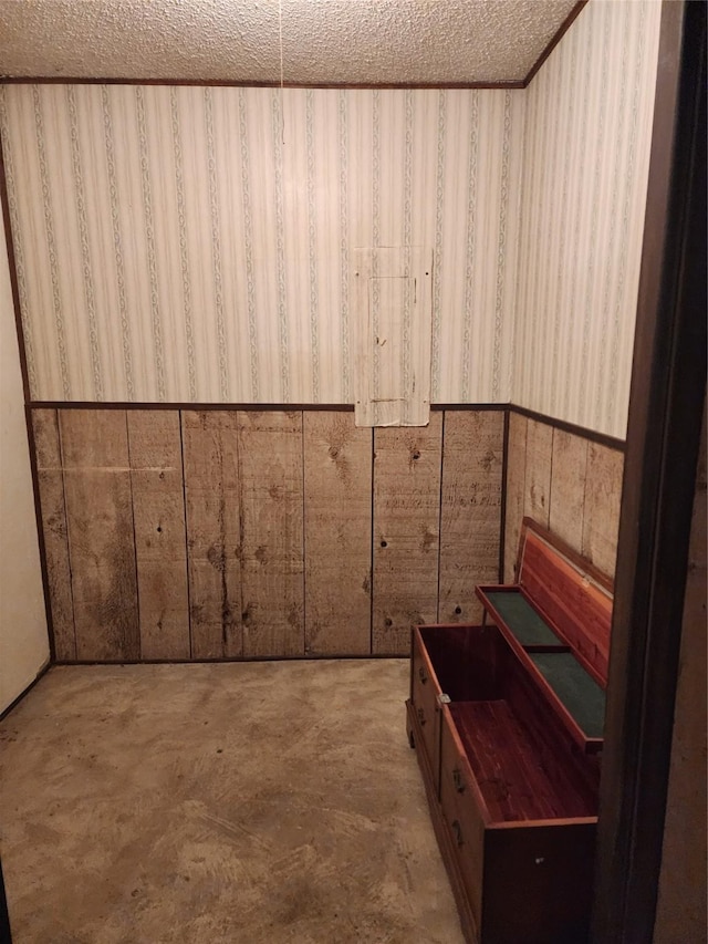 34 Sunset Blvd, Star Harbor, TX 75148 - view of storage